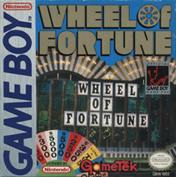 Wheel of Fortune GB